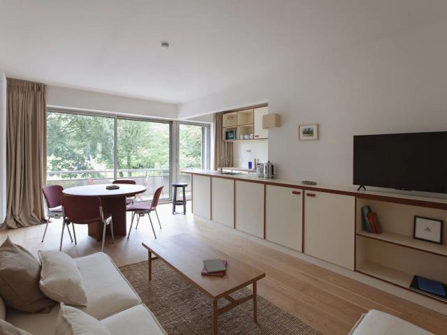 Parc de Forest Furnished 2 bedroom apartment