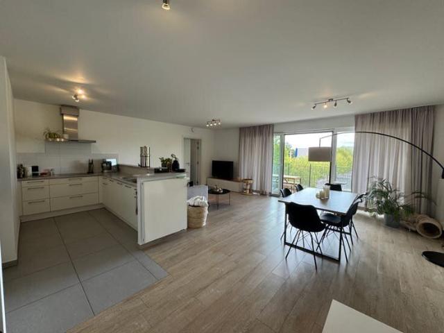 PARC DE L'ALLIANCE 2 CHAMBRES 106 m²