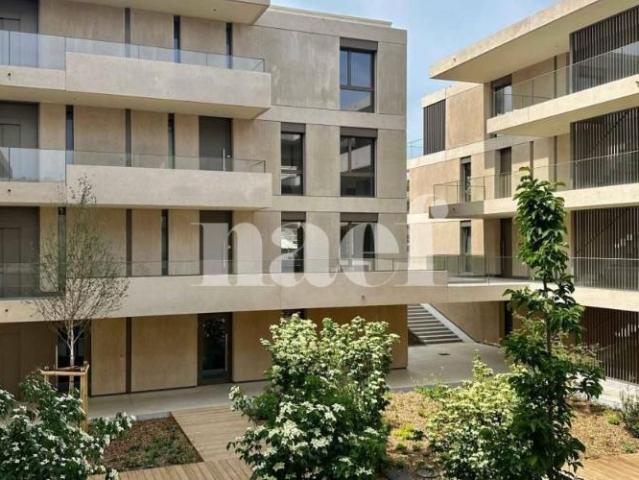 Parc des Crêts Appartement de 4 pièces