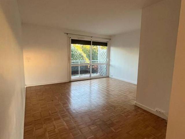 parc des eaux vives f2 49.66 M²
