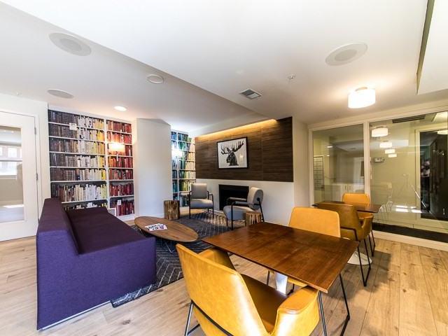 Parc Frontenac 2 Bedroom Apartment for Rent at 40 N Kingshighway Blvd, St. Louis, MO 63108 Central West End