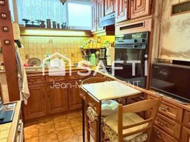 Parc Heller | Appartement T4 lumineux et traversant