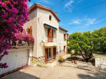 PARC IMPÉRIAL MAISON DE VILLE JARDIN