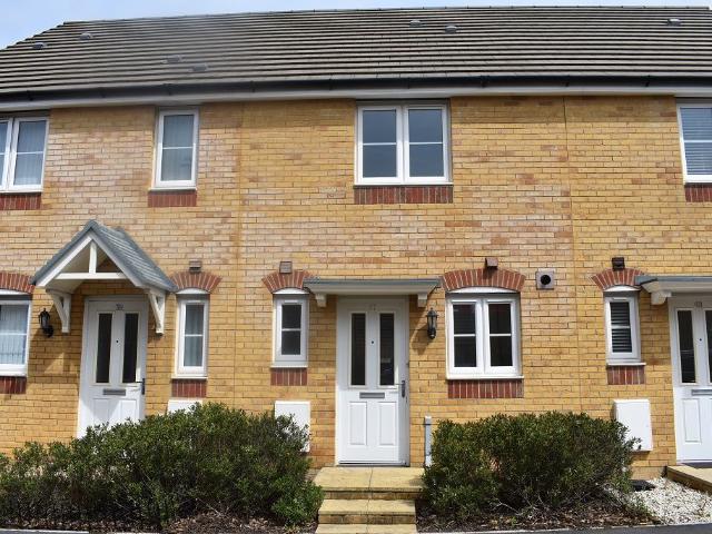 Parc Penderri, Penllergaer SA4, 2 bed terraced house to rent, £850 pcm | PrimeLocation