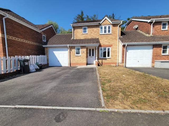 Parc Penscynnor, Cilfrew, Neath SA10, 4 bed detached house to rent, £1,100 pcm | PrimeLocation