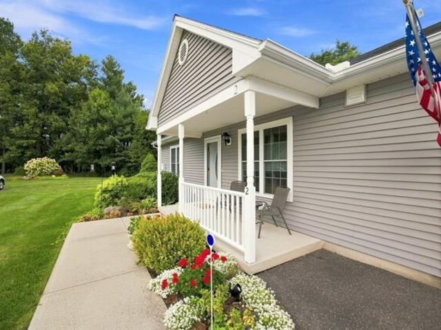 Parc Pl Unit,southampton, Condo For Sale