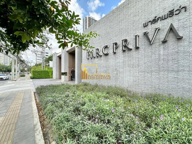 Parc Priva 4 Bedroom Luxury House For Rent BR8344SH