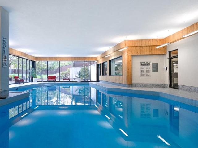 Parc Royal Apartments 1 Bedroom