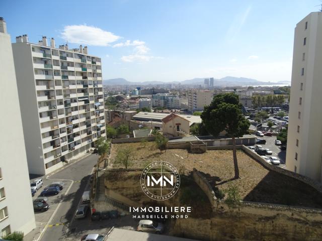 PARC SAINT LOUIS APPARTEMENT T4 INVESTISSEMENT