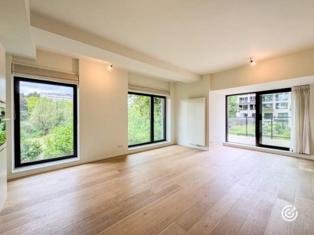 Parc Seny – 1 bdr. flat, 85 m², with terrace built in 2017