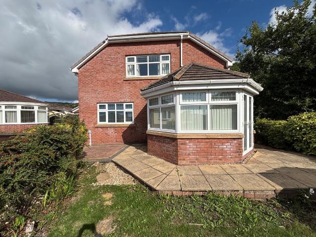 Parc Tyisha, Burry Port SA16, 4 bed property to rent, £1,450 pcm | PrimeLocation