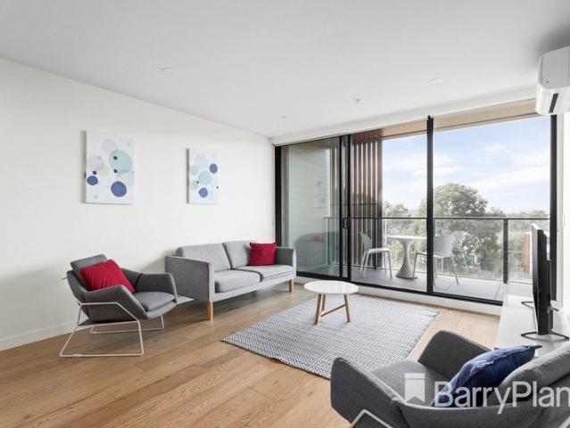 Parc View Beauty