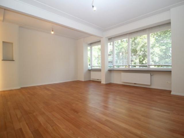 Parc Wolvendael Maison 4ch + 200m² entièrement rénové Uccle