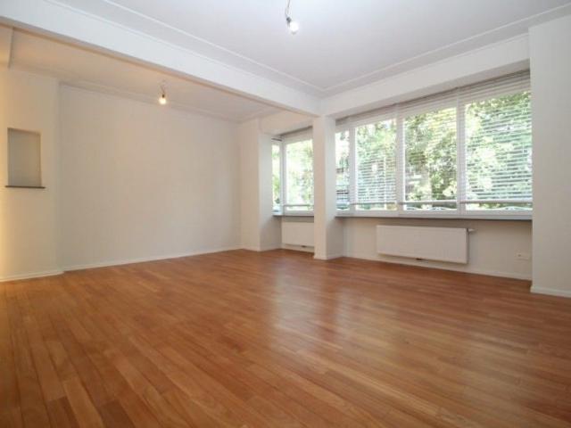 Parc Wolvendael Maison 4ch + 200m² entièrement rénové Uccle