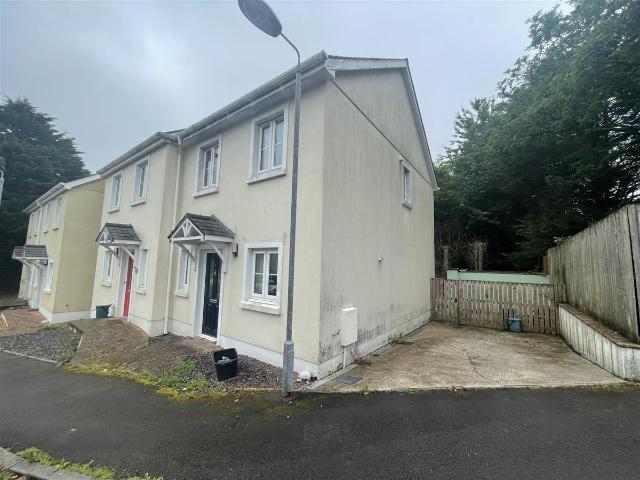 Parc Y Foel, Foelgastell, Llanelli SA14, 2 bed semi detached house to rent, £850 pcm | PrimeLocation