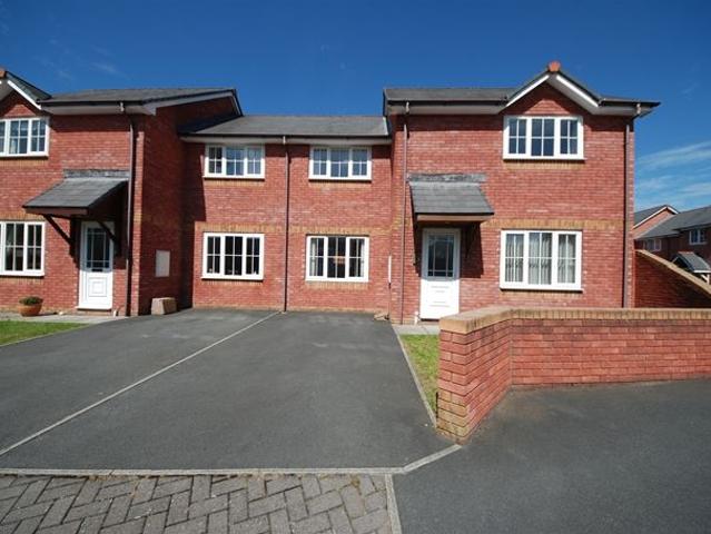 Parc Y Llyn, Aberystwyth SY23, 3 bed link detached house to rent, £1,250 pcm | PrimeLocation