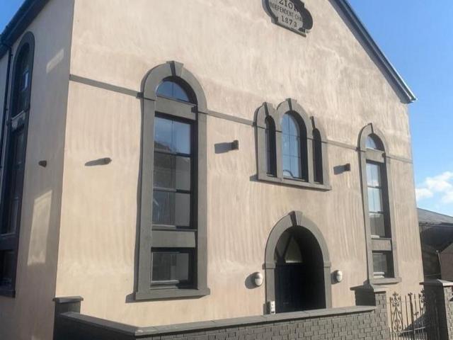 Parc Y Minos Street, Burry Port SA16 Studio to rent £350 pcm £81 pw