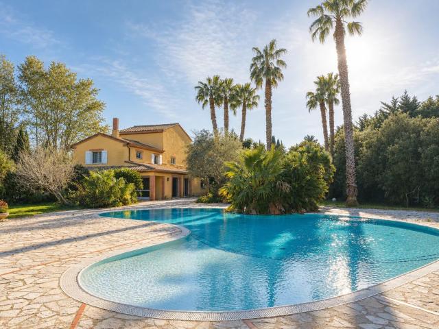 Parc 2 Hectares Perpignan