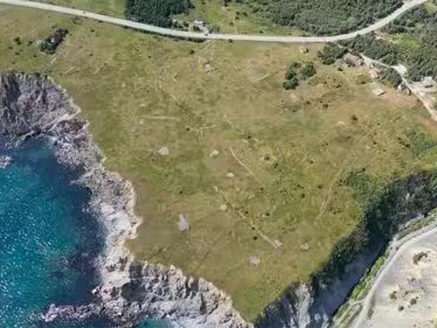 Parcel B Conception Bay Highway, Job'S Cove, NL, A0A 2S0 vac.