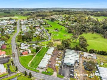 Parcel Of Land That Offers Everything In Timboon