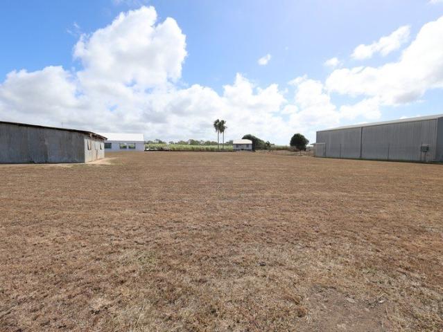 Parcel of Land with Endless Potential
