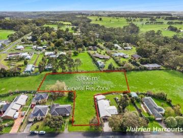 Parcel Of Land With Plenty To Offer