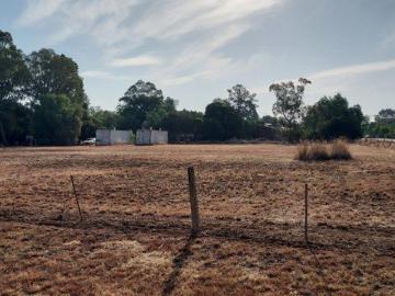 Parcel of land in one of the Goulburn Valley's most peaceful rural townships