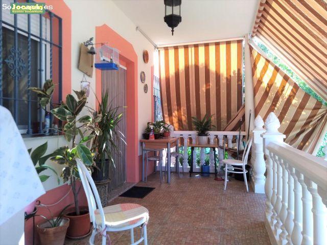 PARCELA NO HIPOTECABLE CON CASA Y PISCINA
