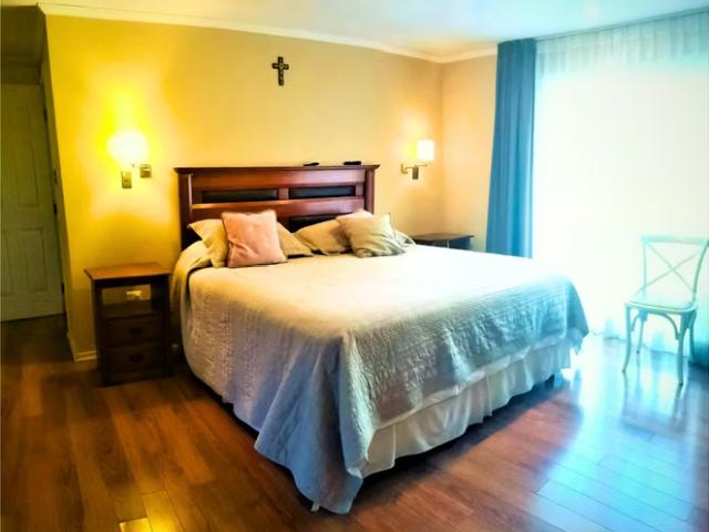Parcela no perimetral en condominio venta bajo precio | 4 dormitorios por 7870.00 en Lampa