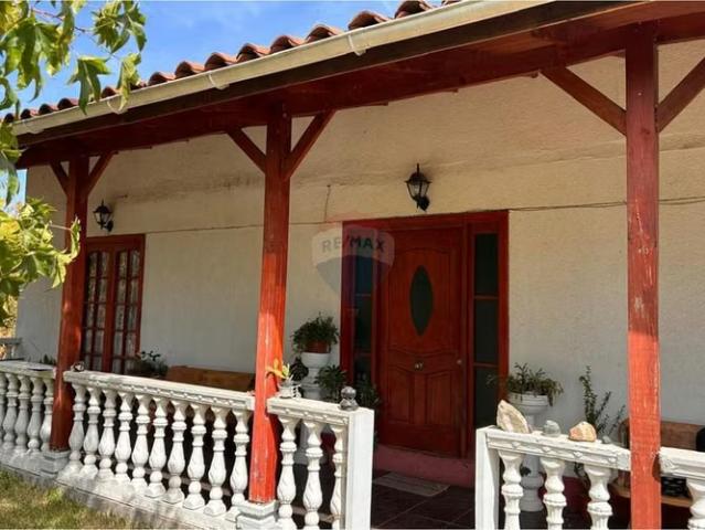 Parcela agrícola en curicó, maule | 1 dormitorios por 7855.00 en Curicó