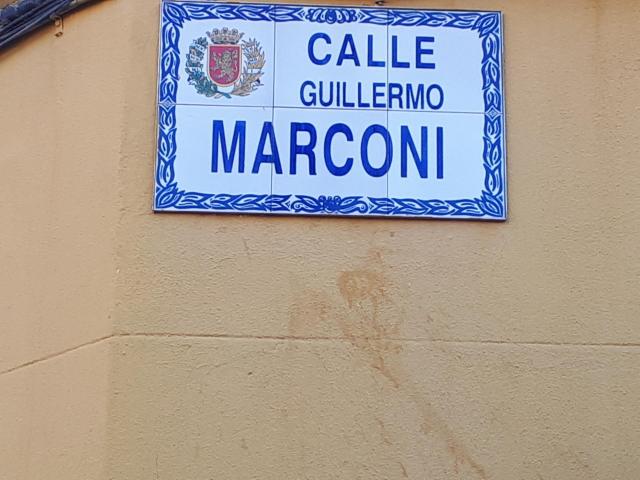 PARCELA CALLE PILAR ARANDA