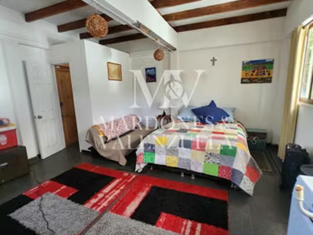 Parcela C/Casa Cond. El Bosque Country Club 1727 | dormitorios por 11000.00 en María Pinto