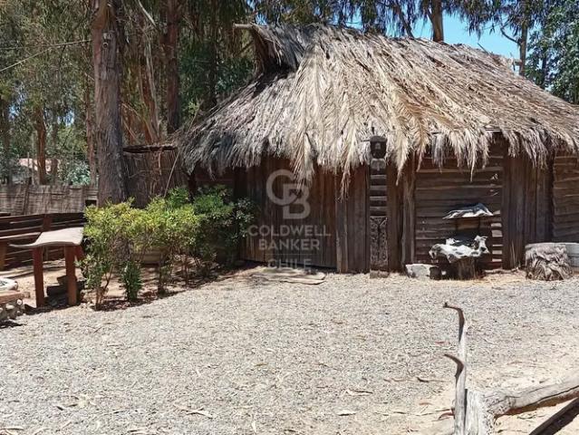 Parcela Centro de eventos | 0 dormitorios por 800000. 00 en Quintero