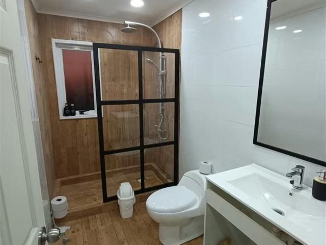 Parcela con 2 casas numpay | 5 dormitorios por 5616.00 en Maule