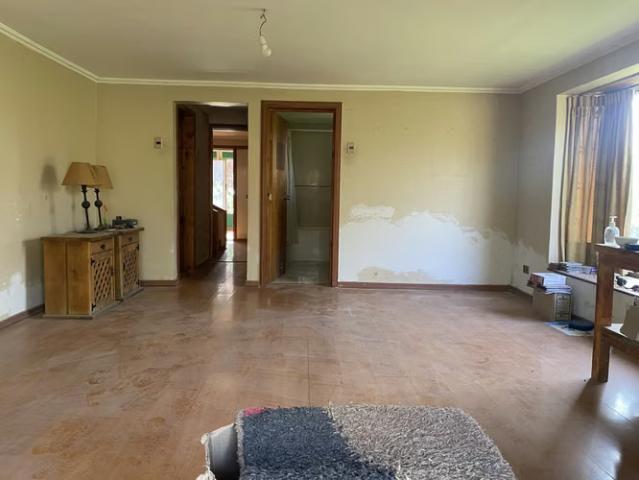Linda parcela que incluye 2 Casas, Recepción Final al día | 4 dormitorios por 11500.00 en Peñaflor