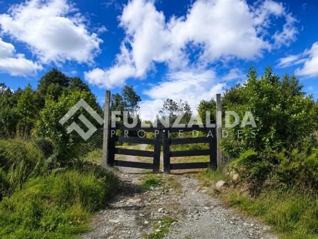 Parcela con TinyHouse Vista al Calbuco a 15min de P. Varas | 1 dormitorios por 105000. 00 en Puerto Varas
