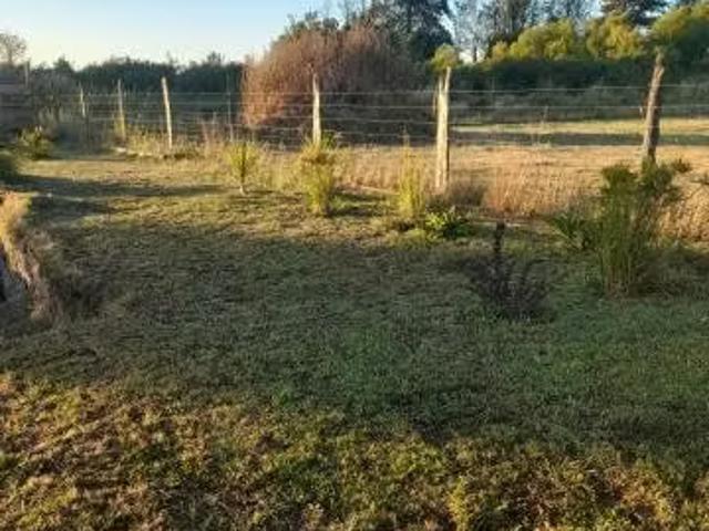 Parcela con casa mas contrucciones | 3 dormitorios por 137000. 00 en Coihueco