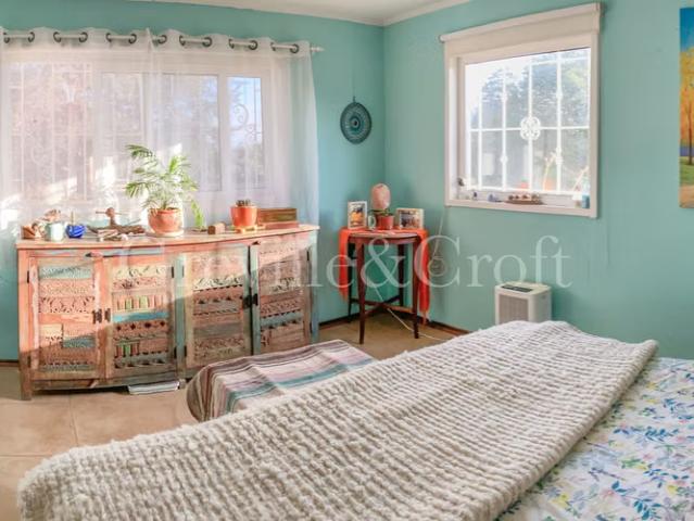 Parcela con casa de campo 1732 | dormitorios por 7259.00 en La Serena
