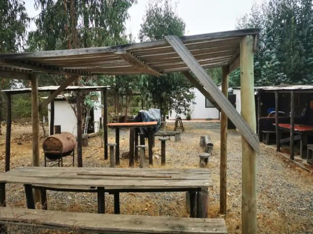 Parcela con casa en foresta de zapallar 3d/3b, si | 3 dormitorios por 4200.00 en Zapallar