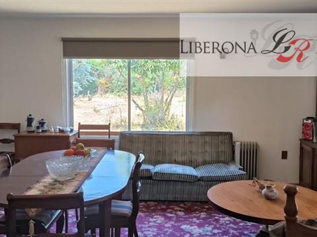 Parcela con casa en Lliu Lliu