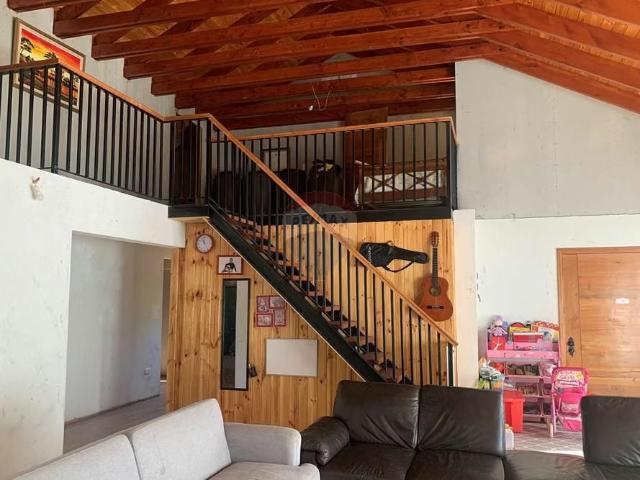 Parcela con casa en requegua san vicente t | 4 dormitorios por 257000. 00 en San Vicente