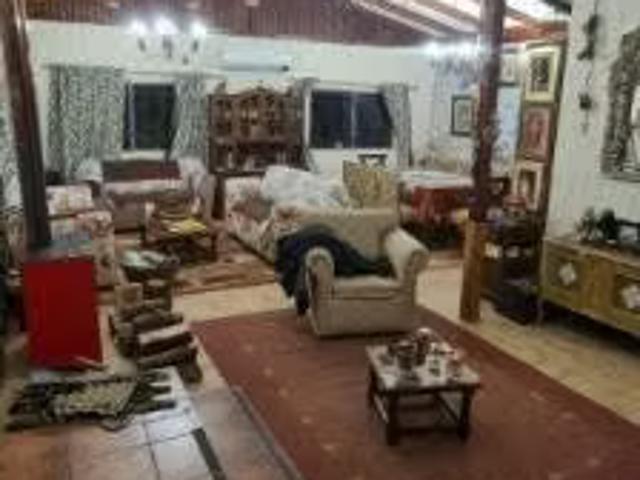 Parcela con casa llegar y habitar | 4 dormitorios por 9000.00 en Chillán