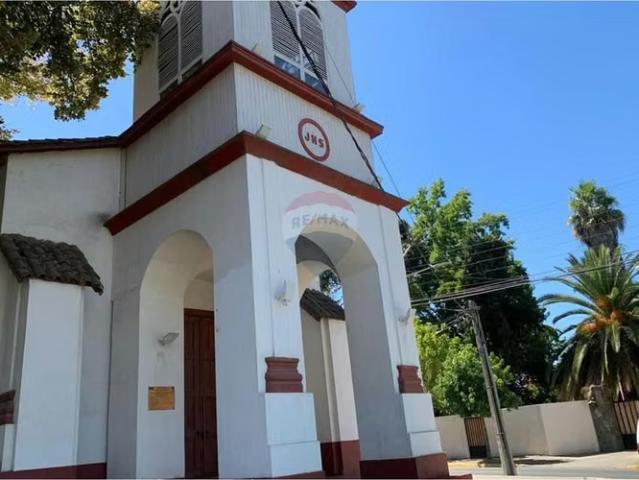 Parcela con casa sector guacarhue comuna tilcoco | 1 dormitorios por 178000. 00 en Chile