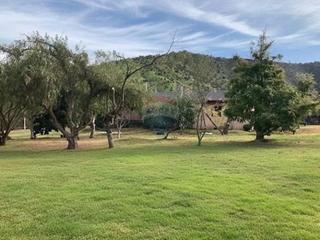 Parcela con casa 4d 4b | 4 dormitorios por 6252.00 en Curacaví
