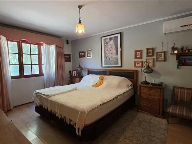Parcela con dos casas en venta, Chicureo / Colina | 3 dormitorios por 13500.00 en Colina