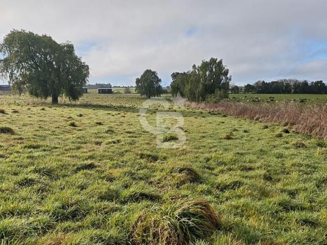 Parcela con excelente vista a volcanes | 0 dormitorios por 62000. 00 en Puerto Varas