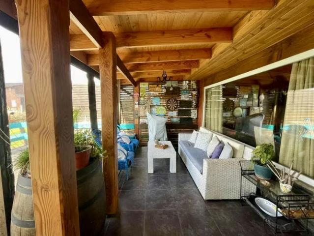 Casa de 2 pisos en frutillar alto, villa alegre | 4 dormitorios por 9100.00 en Los Lagos