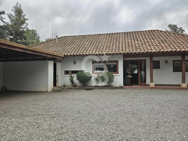 Parcela Con Parque Privado | Condominio Don Mario