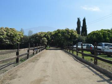 Palomar, Panquehue, Provincia de San Felipe de Aconcagua, Región de Valparaíso