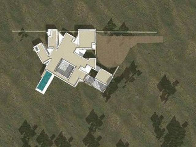 PARCELA CON PROYECTO BÁSICO PARA CONSTRUCCIÓN DE OBRA NUEVA FORMENTERA